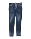 Dsquared2 Jeans In Blue