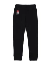 Dsquared2 Babies'  Toddler Pants Black Size 6 Cotton