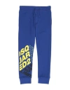 Dsquared2 Babies'  Toddler Pants Bright Blue Size 6 Cotton