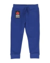 Dsquared2 Toddler Pants Bright Blue Size 6 Cotton In Blue