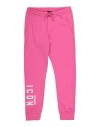 Dsquared2 Babies' Icon-logo Track Pants In Pink