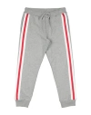 Dsquared2 Toddler Pants Grey Size 6 Cotton, Polyester