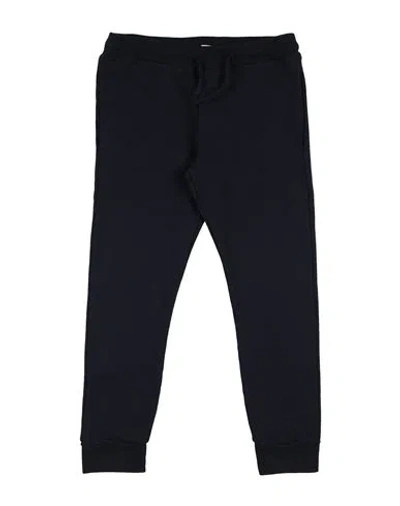 DSQUARED2 DSQUARED2 TODDLER PANTS MIDNIGHT BLUE SIZE 4 COTTON