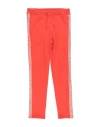 Dsquared2 Babies'  Toddler Pants Orange Size 6 Nylon, Cotton