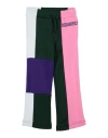 Dsquared2 Toddler Pants Pink Size 4 Nylon, Cotton, Elastane In Pink
