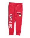 Dsquared2 Toddler Pants Red Size 6 Cotton, Elastane In Red