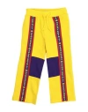 Dsquared2 Toddler Pants Yellow Size 6 Nylon, Cotton In Yellow