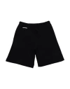Dsquared2 Toddler Shorts & Bermuda Shorts Black Size 6 Cotton In Black