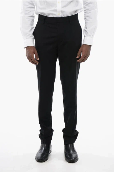 Dsquared2 Tokyo Virgin Wool Pants