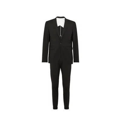 DSQUARED2 TOKYO WOOL SUIT