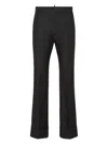 Dsquared2 Tony Trousers In Black
