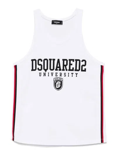 DSQUARED2 TANK TOP