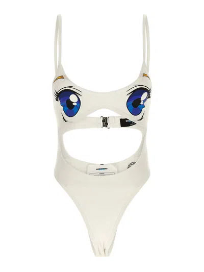 DSQUARED2 BETTTER X  BODYSUIT