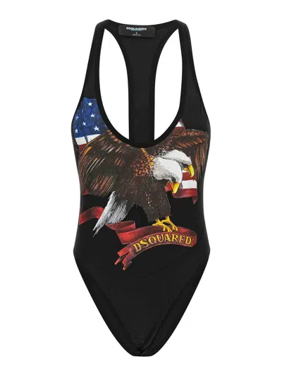 DSQUARED2 BETTTER X   BODYSUIT