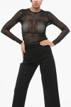 Dsquared2 Top In Brown