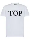 DSQUARED2 TOP COOL FIT T-SHIRT