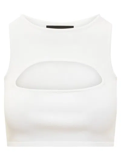 Dsquared2 Top Cut Out