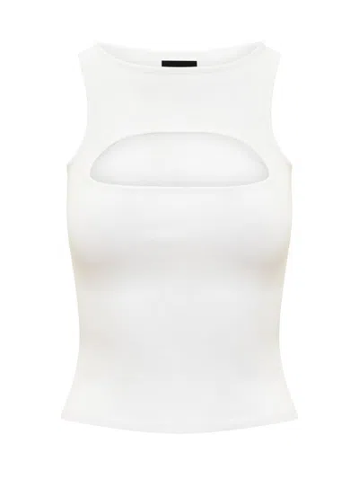 DSQUARED2 DSQUARED2 TOP CUT OUT