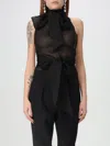Dsquared2 Top  Woman In Black