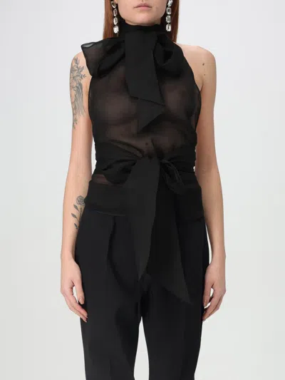 Dsquared2 Top  Woman In Black