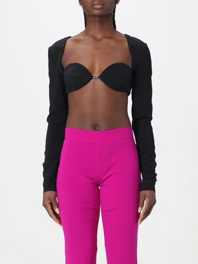 Dsquared2 Top  Woman Color Black