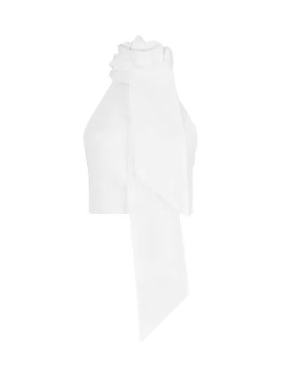 Dsquared2 Top In White