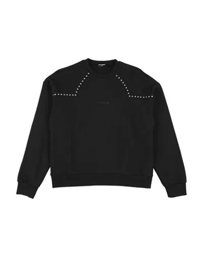 Dsquared2 Tops & Tees - Sweatshirts In Black