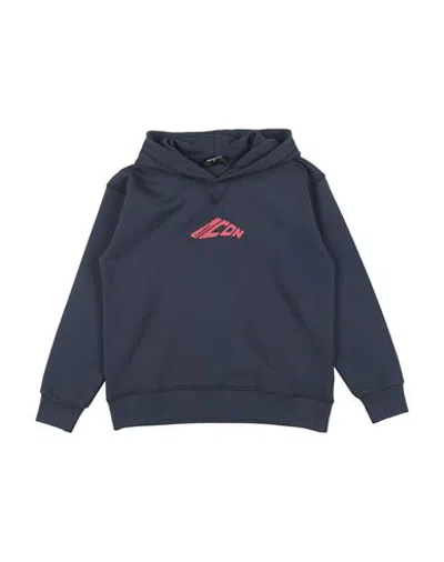 Dsquared2 Tops & Tees - Sweatshirts In White - Black - Navy