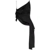 Dsquared2 Tops In Black
