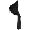 Dsquared2 Tops In Black