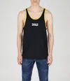 Dsquared2 Tops In Black