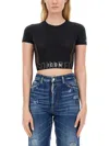 Dsquared2 Dsquared Women Tops With Logo