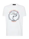 Dsquared2 Graphic-print T-shirt