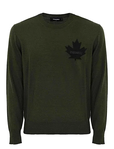 DSQUARED2 DSQUARED2 TOPWEAR