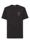 Dsquared2 Logo-print Cotton T-shirt