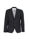 Dsquared2 Topwear In Black