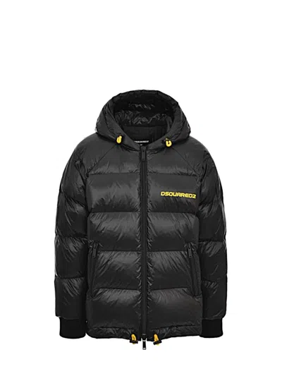 DSQUARED2 DSQUARED2 TOPWEAR