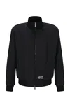Dsquared2 Topwear In Black