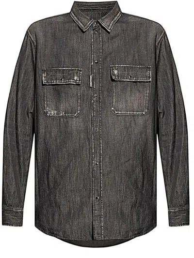 DSQUARED2 DSQUARED2 TOPWEAR