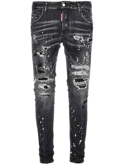 DSQUARED2 DSQUARED2 TOPWEAR