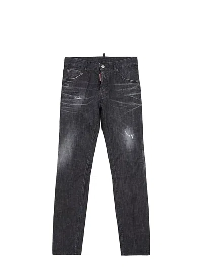 DSQUARED2 DSQUARED2 TOPWEAR