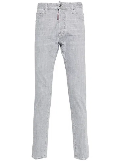 DSQUARED2 DSQUARED2 TOPWEAR