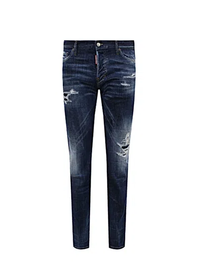 Dsquared2 Topwear In Multi