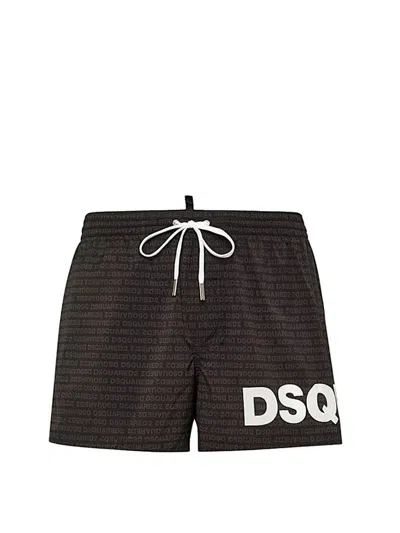 DSQUARED2 DSQUARED2 TOPWEAR