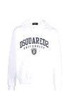 Dsquared2 Topwear In White