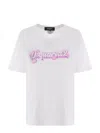 Dsquared2 Topwear In White