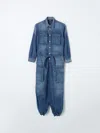 Dsquared2 Tracksuit  Kids Color Blue In Blau