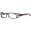 Dsquared2 Transparent Plastic Frames