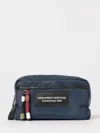 Dsquared2 Dsquared Shoulder Bag In Blue
