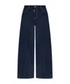 Dsquared2 Traveller Jeans